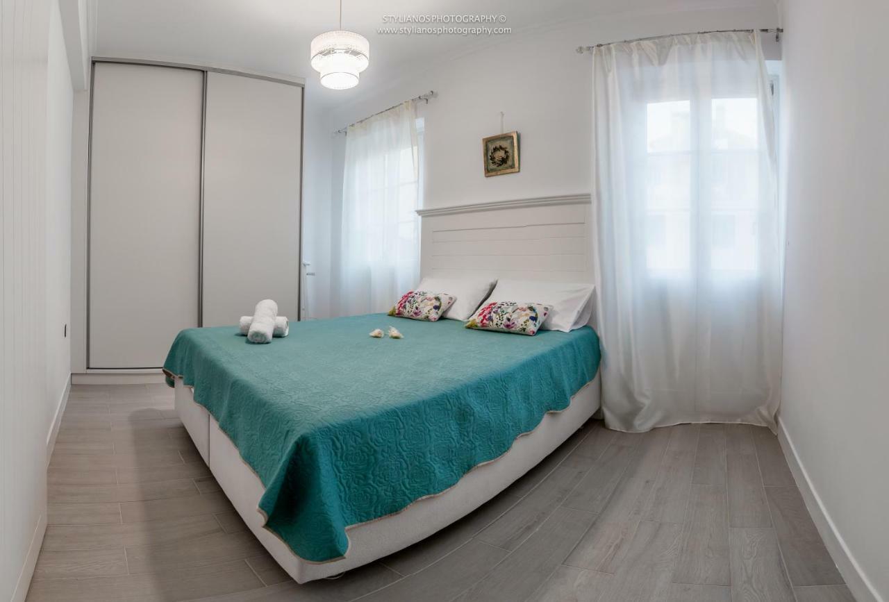 Celestia Corfu Apartamento Corfu  Exterior foto