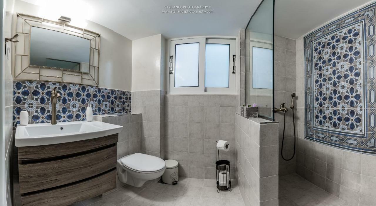 Celestia Corfu Apartamento Corfu  Exterior foto
