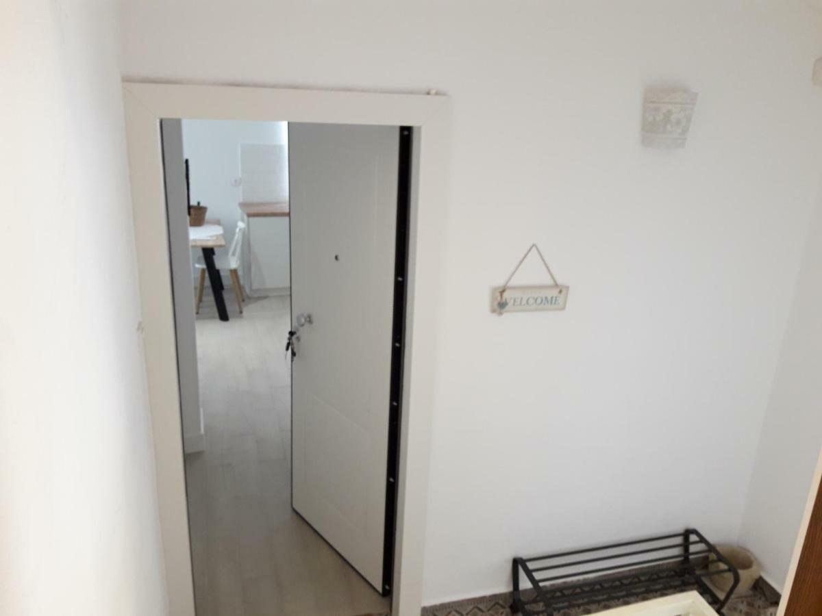 Celestia Corfu Apartamento Corfu  Exterior foto