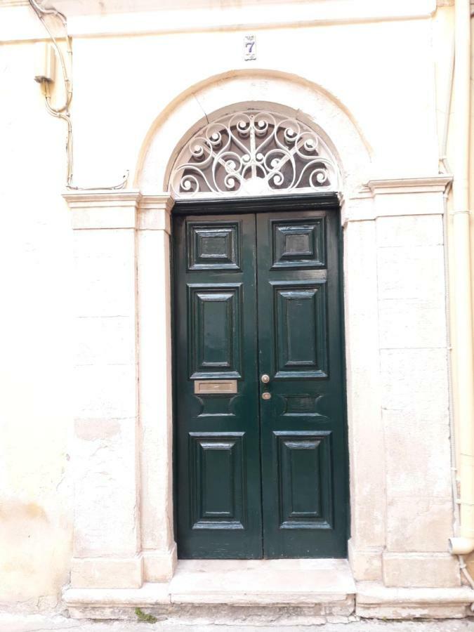 Celestia Corfu Apartamento Corfu  Exterior foto
